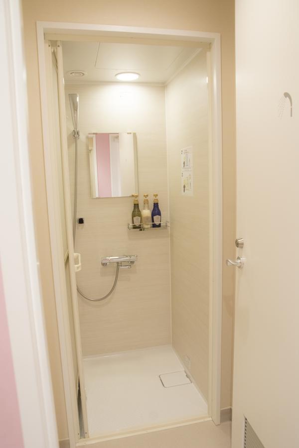 Akihabara Bay Hotel Tokió Kültér fotó