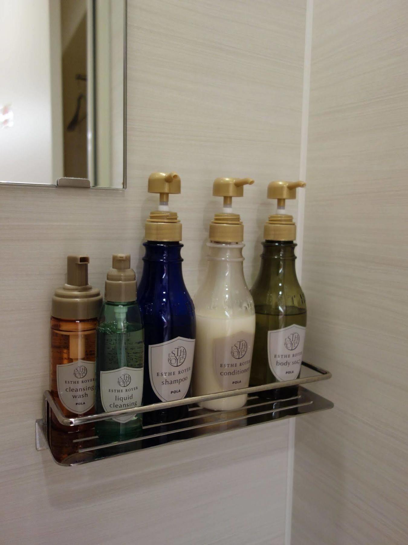 Akihabara Bay Hotel Tokió Kültér fotó